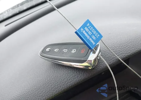 2014 Ford Flex Limited z USA, uszkodzony, nr VIN 2FMGK5D83EBD00669